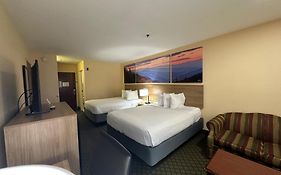 Days Inn & Suites By Wyndham Eunice